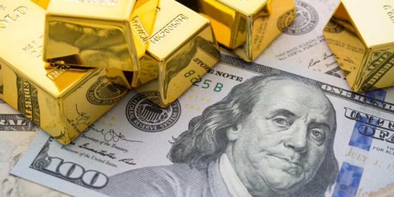 Want to Keep Your Gold Private? Here’s How to Stay Off the Radar Want to Keep Your Gold Private? Here’s How to Stay Off the Radar