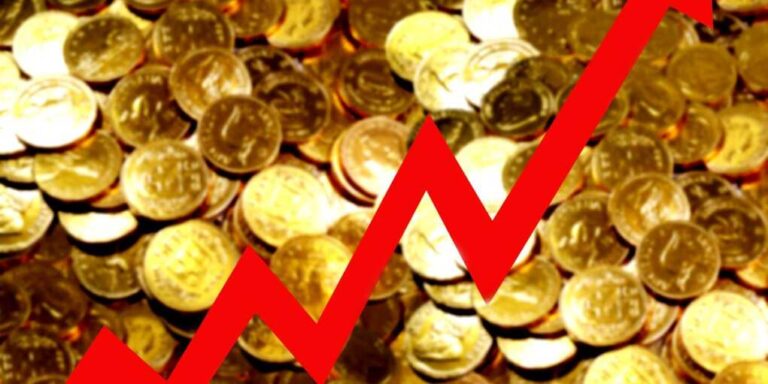 Nations Are Ditching the Dollar—Gold Is Their Backup Plan