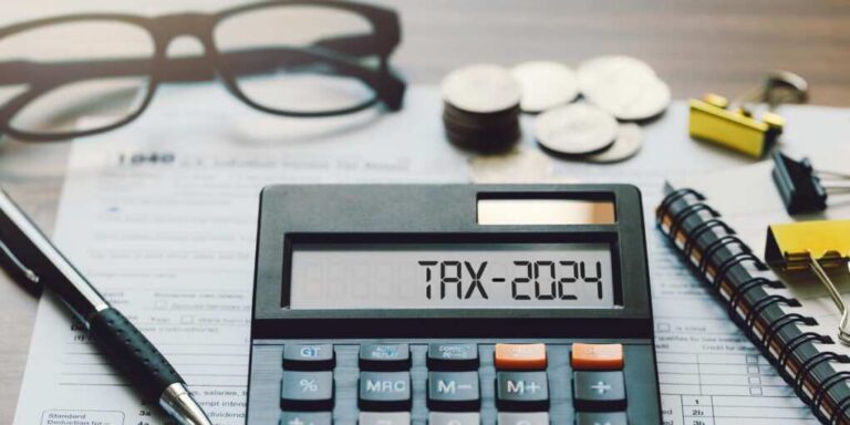 You Can Now Sell Gold Without Paying Tax—Here’s Where and Why It Matters