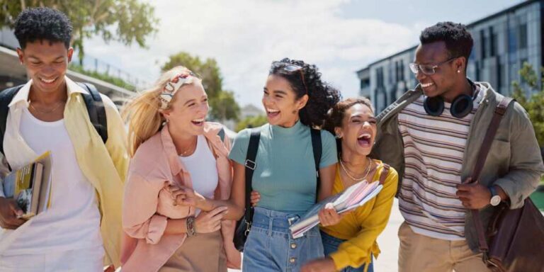 Gen Z Is Buying Gold—Here’s Why That Matters