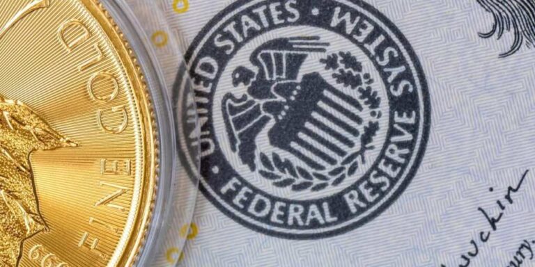 These Are the Gold Coins to Own When the System Breaks