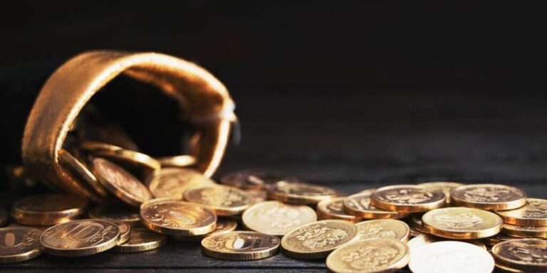 Is Your State About to Make Gold Legal Money Again?