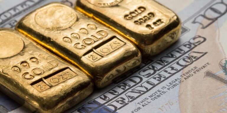 Could a Global Gold Standard Come Roaring Back?