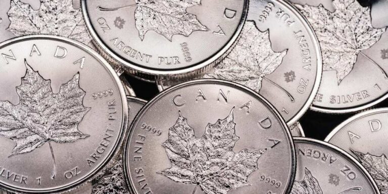 Why Silver May Outshine Gold This Year Why Silver May Outshine Gold This Year