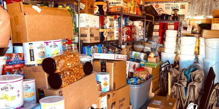 This Is Why Gold Isn’t Just for “Doomsday Preppers” Anymore This Is Why Gold Isn’t Just for “Doomsday Preppers” Anymore