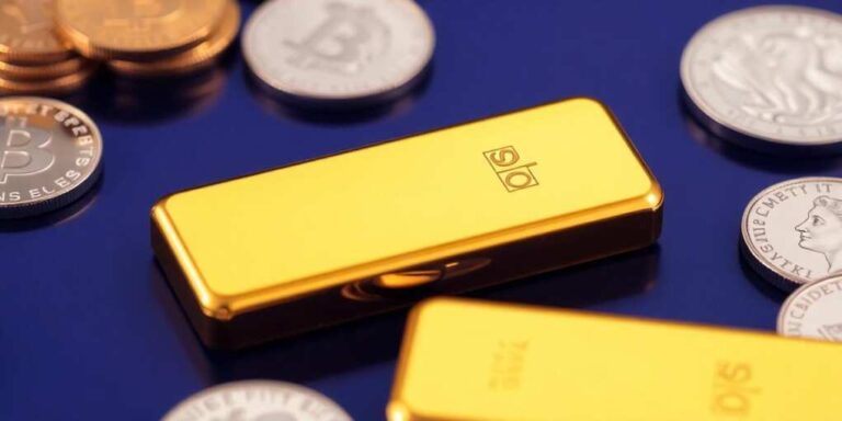 Bars or Coins? Your Choice Matters More Than You Think