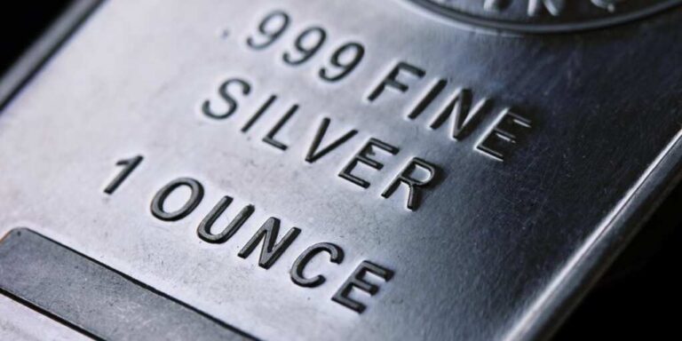Silver’s Sneaky Comeback—Why It’s Surging Now