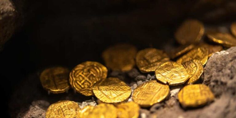 Not All Gold Coins Are Equal—Here’s Why That Matters