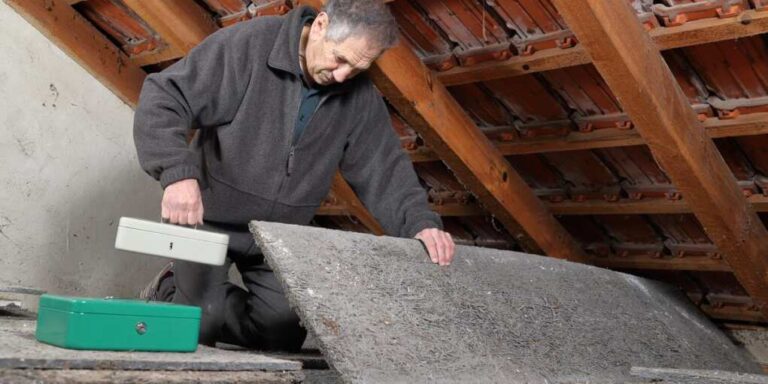 Where You Store Gold Matters More Than You Think