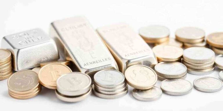 Not All Silver Is Equal—Choose Wisely