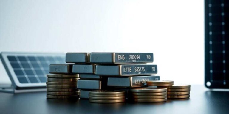 Silver’s Supply Is Collapsing—Here’s How to Get Ahead