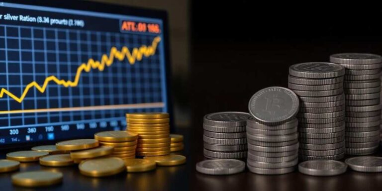 The Smartest Way to Grow Your Gold—Without Spending Another Dime