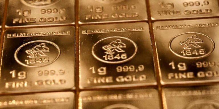 Why Physical Gold Alone Might Not Be Enough