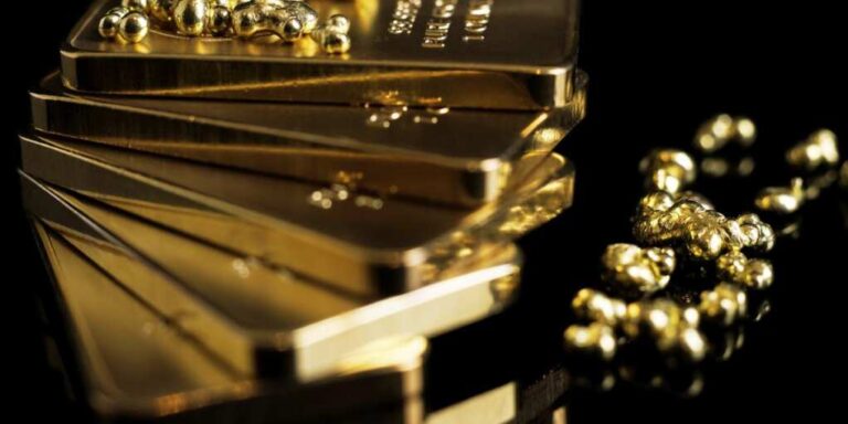 How Retirees Tap Gold Without Selling a Single Ounce