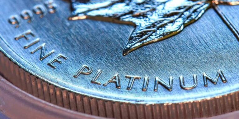 Why Platinum May Outperform Gold in 2026